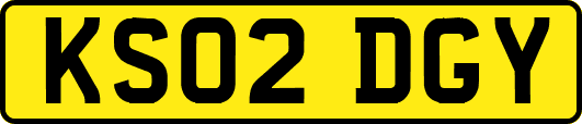 KS02DGY