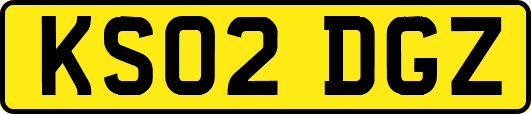 KS02DGZ