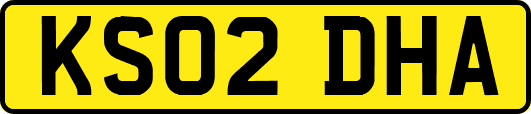 KS02DHA