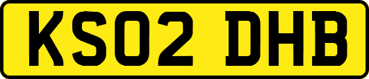KS02DHB
