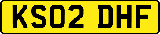 KS02DHF