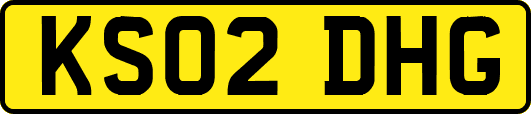 KS02DHG