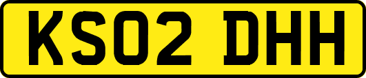 KS02DHH
