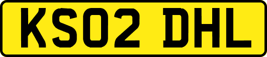 KS02DHL