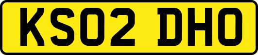 KS02DHO