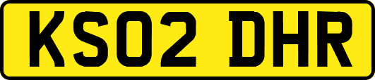 KS02DHR