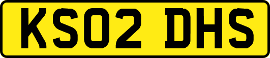 KS02DHS