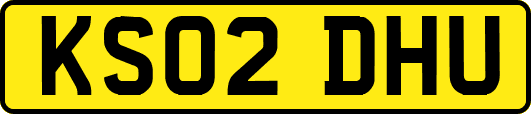KS02DHU
