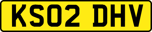 KS02DHV