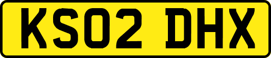 KS02DHX