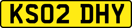KS02DHY