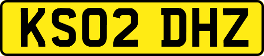 KS02DHZ