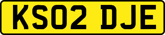 KS02DJE