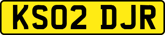 KS02DJR