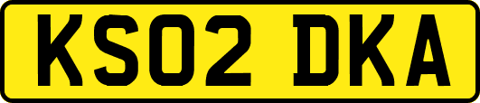 KS02DKA