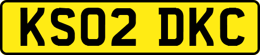 KS02DKC