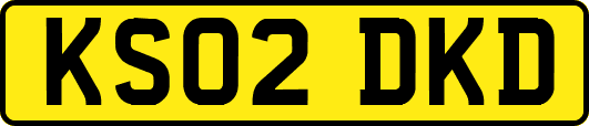 KS02DKD