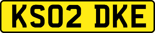 KS02DKE