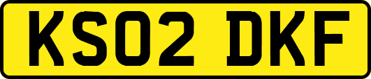 KS02DKF