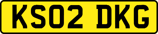 KS02DKG