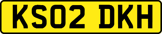 KS02DKH