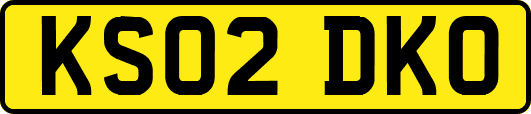 KS02DKO