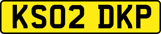 KS02DKP