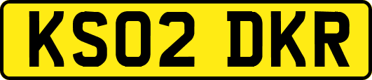 KS02DKR