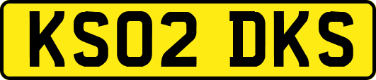 KS02DKS