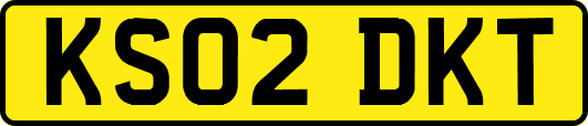 KS02DKT