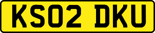 KS02DKU