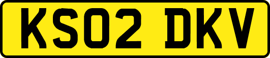 KS02DKV