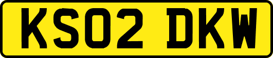 KS02DKW