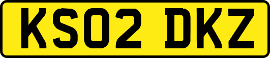 KS02DKZ