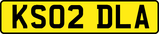 KS02DLA