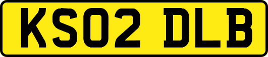 KS02DLB