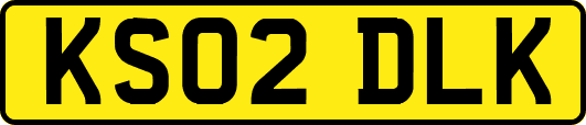 KS02DLK