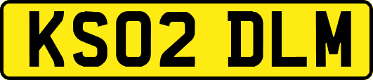 KS02DLM