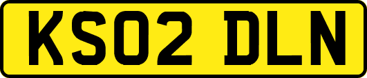 KS02DLN