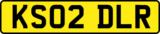 KS02DLR