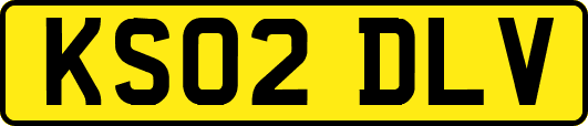 KS02DLV