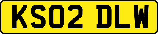 KS02DLW