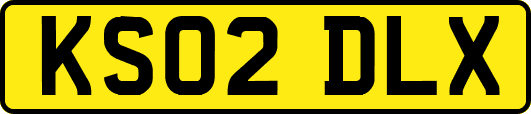 KS02DLX