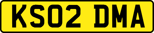 KS02DMA