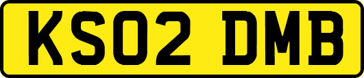 KS02DMB