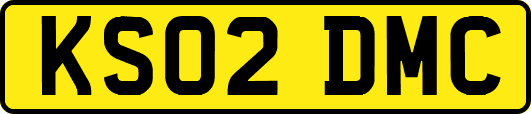 KS02DMC