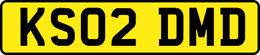 KS02DMD