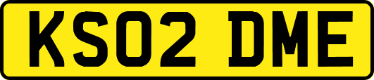 KS02DME