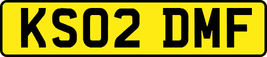 KS02DMF
