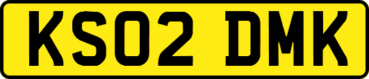KS02DMK